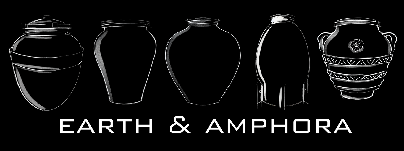 Highlights from Earth & Amphora Wine Debut