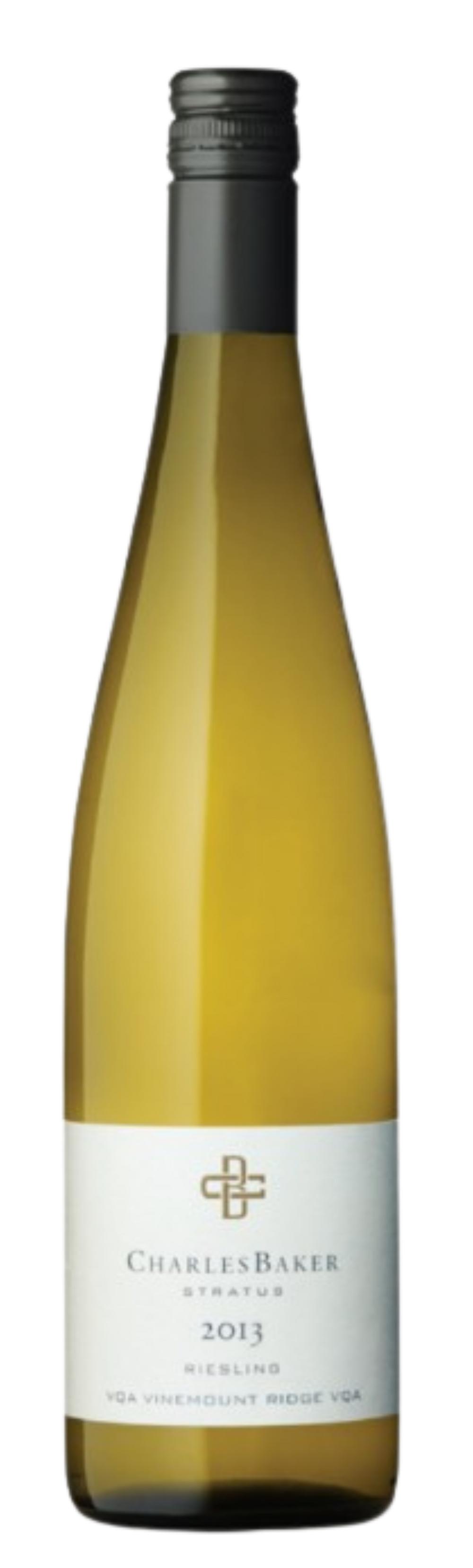 CHARLES BAKER 2013 RIESLING, PICONE VINEYARD, 750 ML