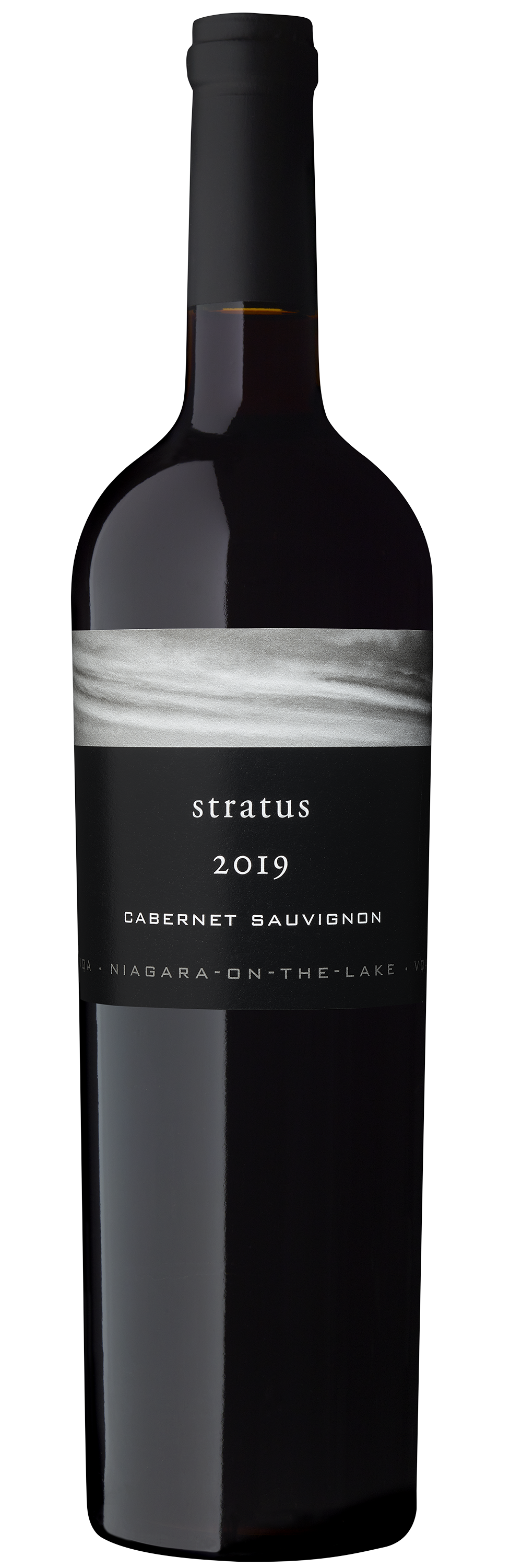 STRATUS 2019 CABERNET SAUVIGNON, 750 ML