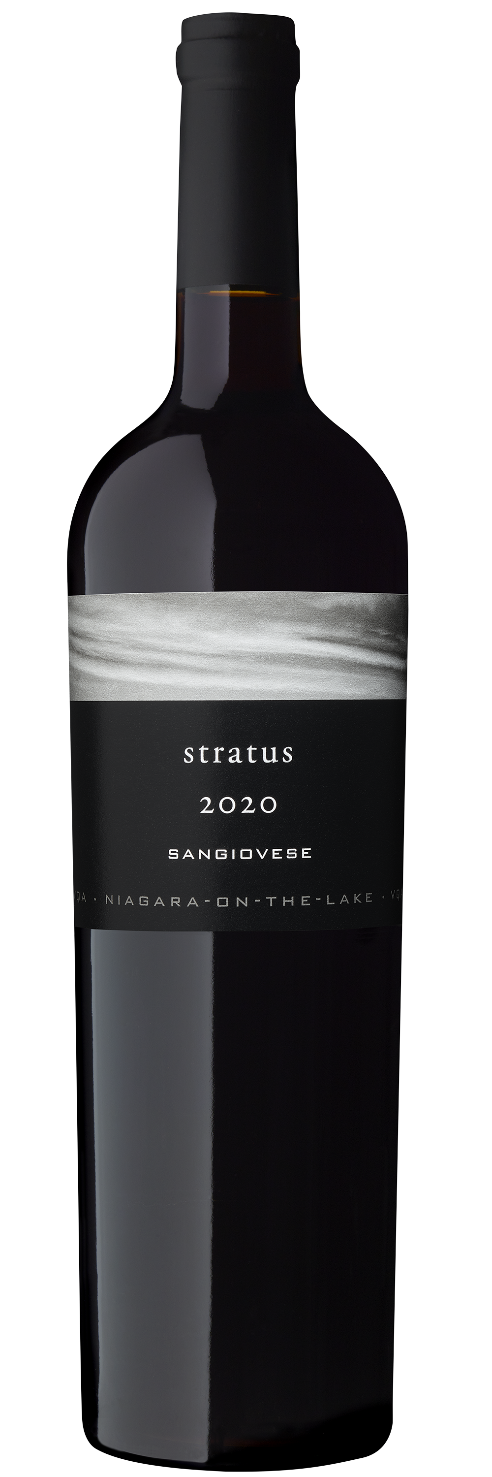 STRATUS 2020 SANGIOVESE, 750 ML
