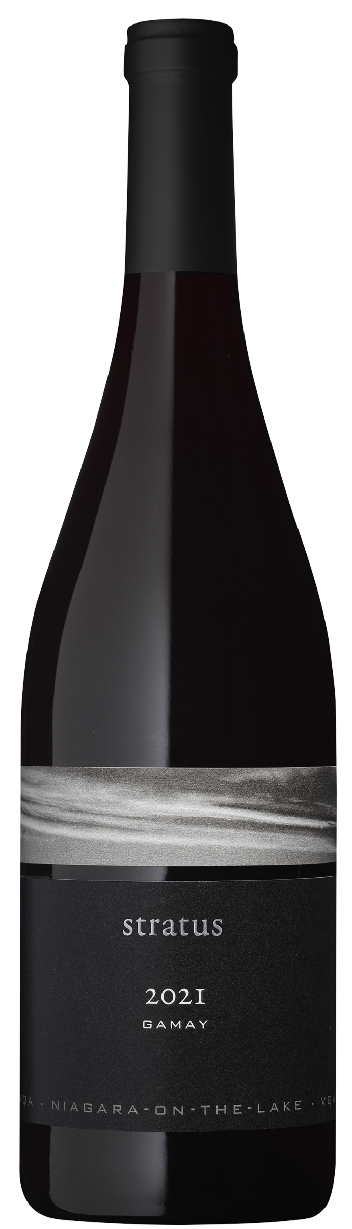 STRATUS 2021 GAMAY, 750 ML