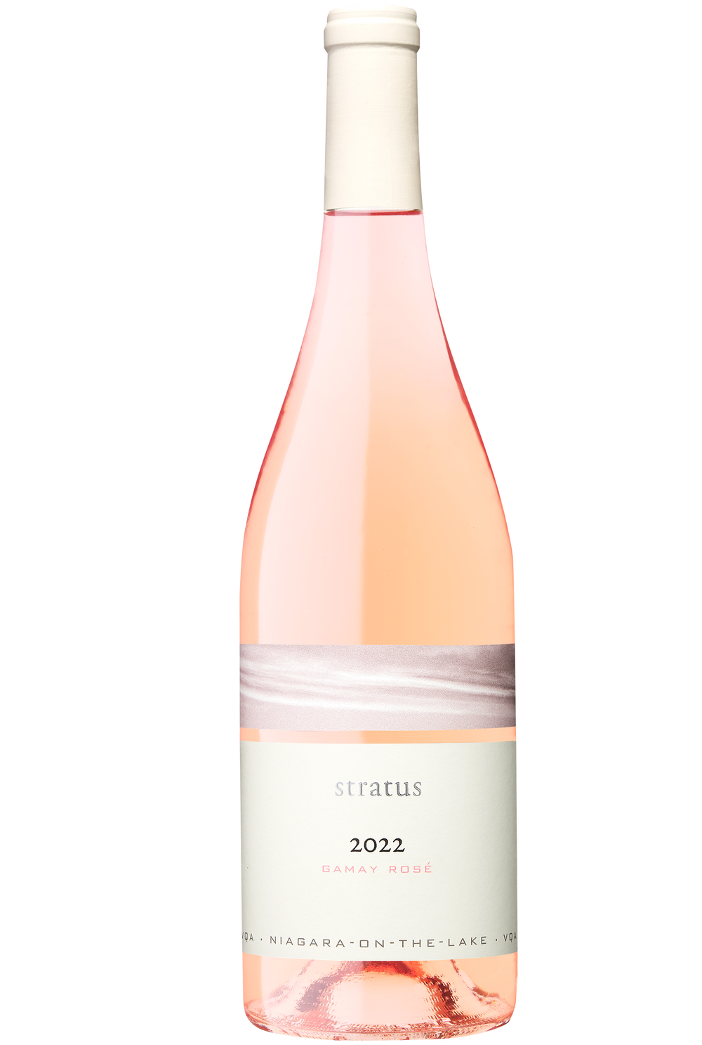 STRATUS 2022 GAMAY ROSE, 750 ML