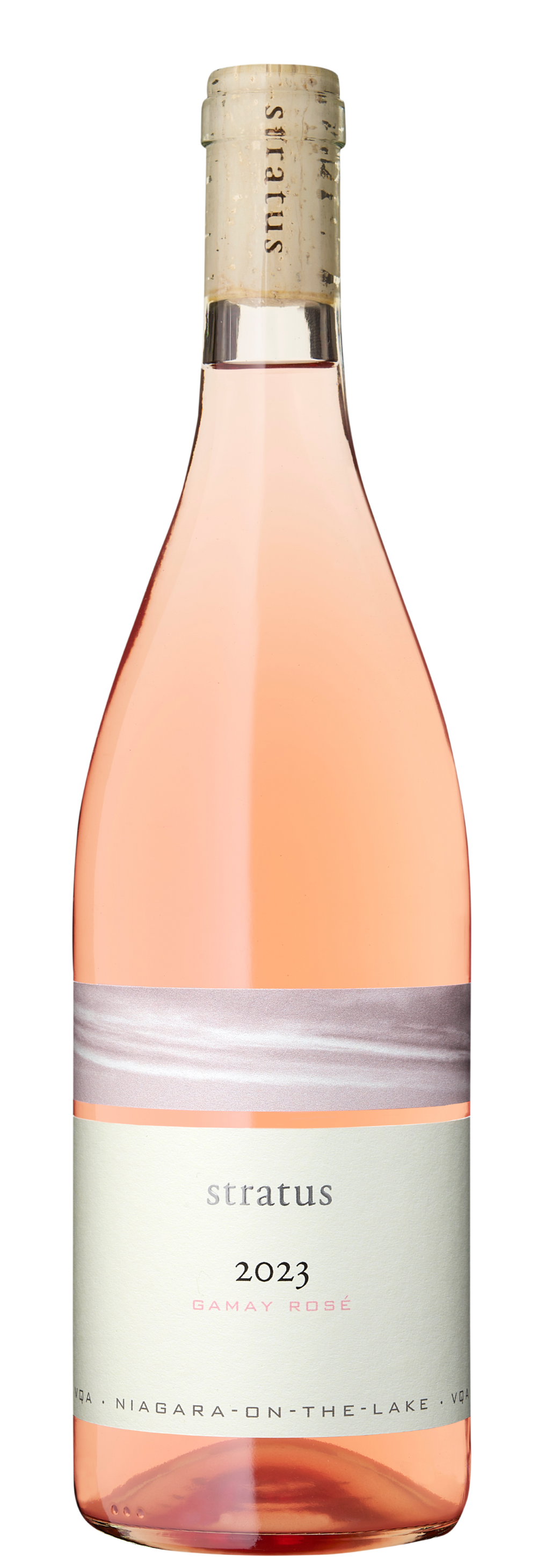 STRATUS 2023 GAMAY ROSE