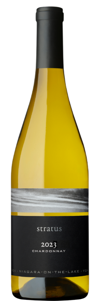 STRATUS 2023 CHARDONNAY WITH LEES