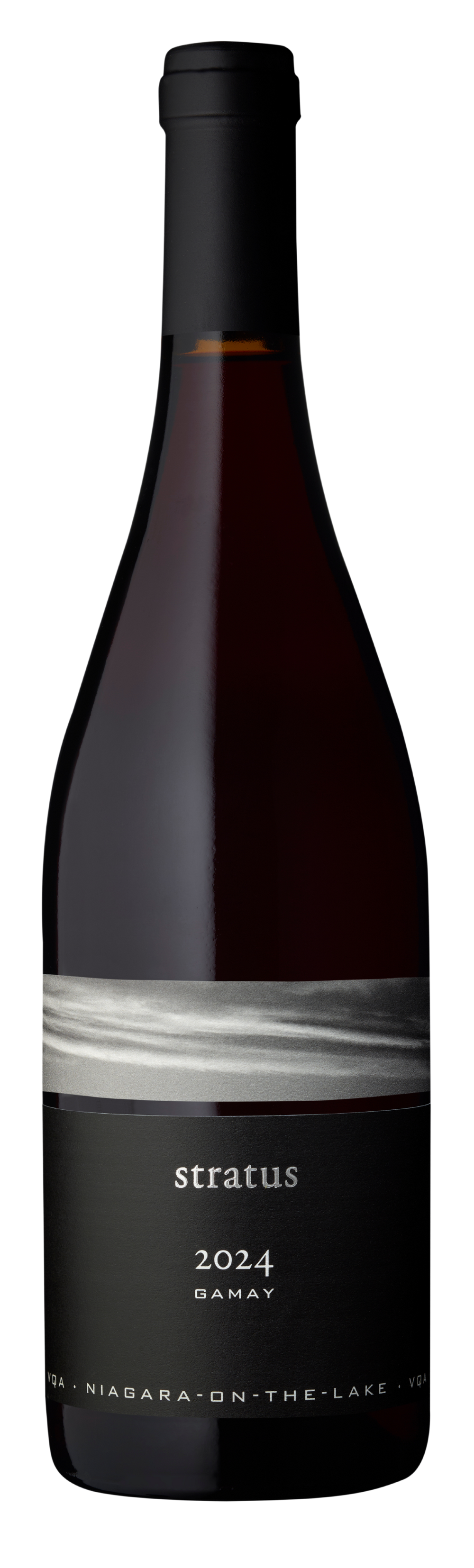 STRATUS 2024 GAMAY, 750 ML