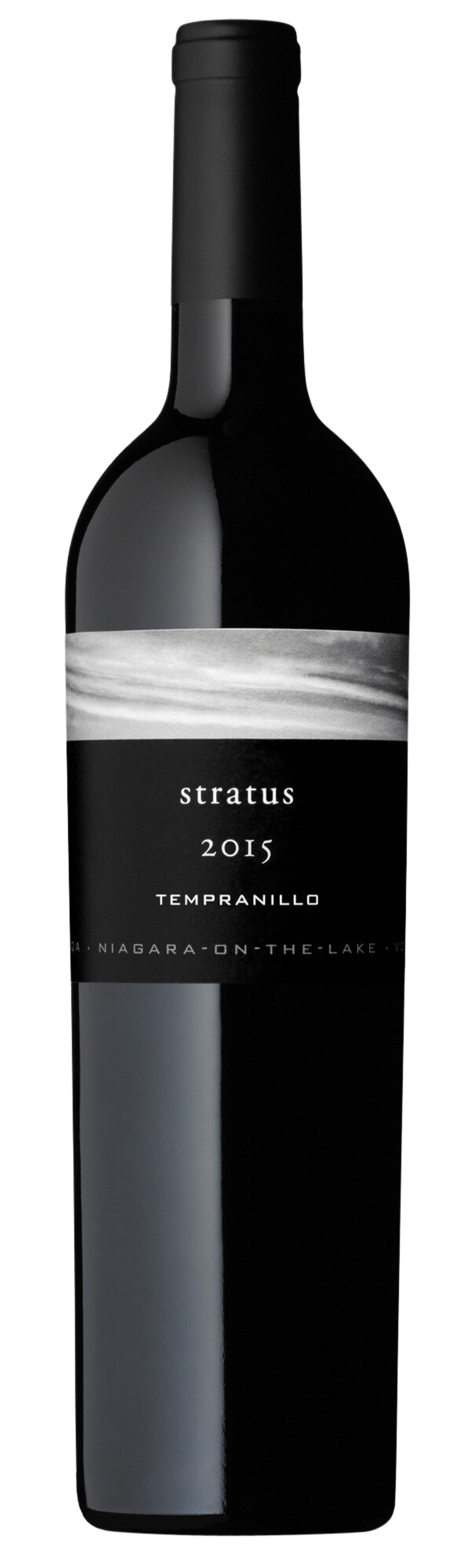 2015 Tempranillo