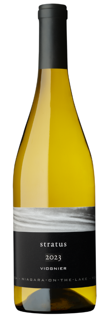 STRATUS 2023 VIOGNIER