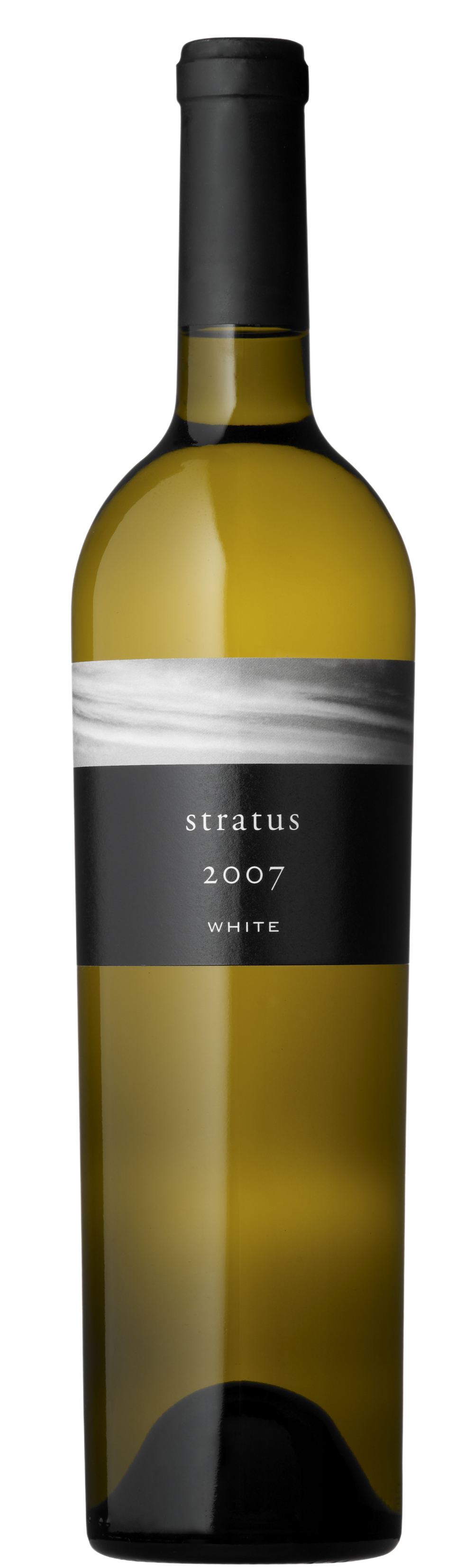 STRATUS 2007 WHITE, 750 ML