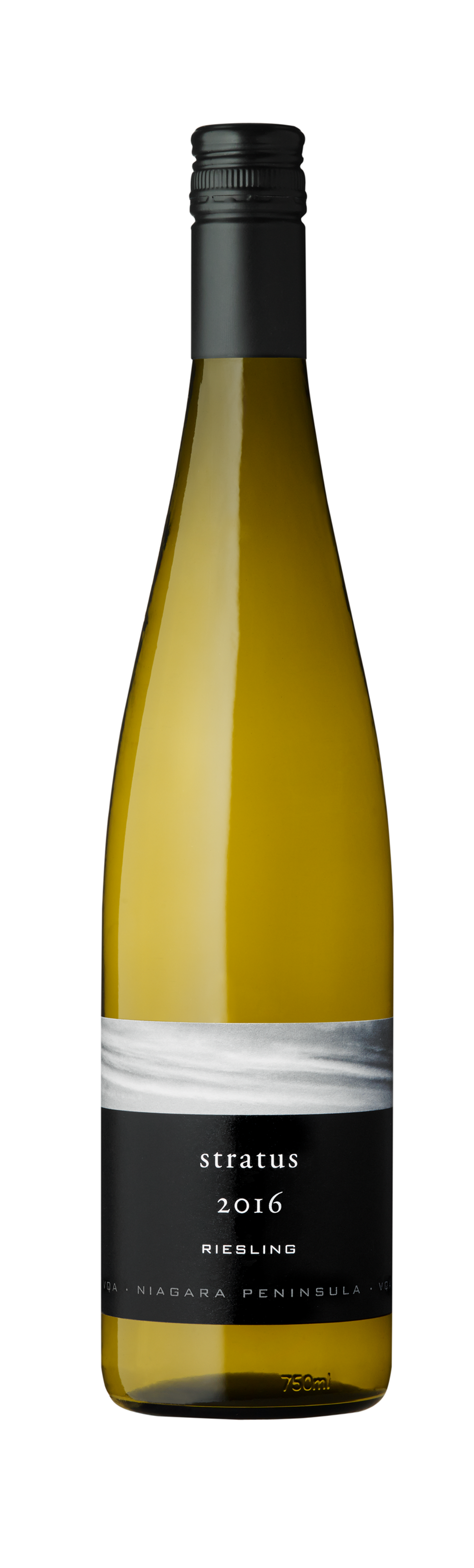 STRATUS 2016 RIESLING, 750 ML