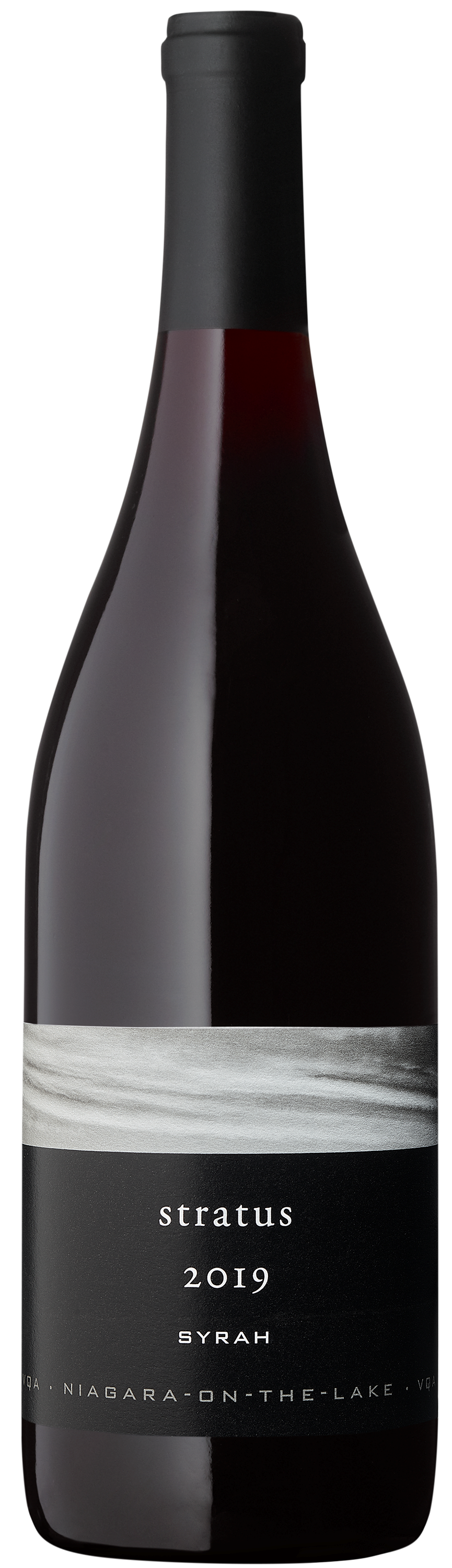 STRATUS 2019 SYRAH, 750 ML