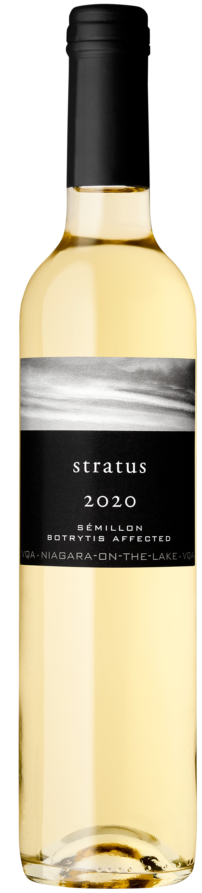 STRATUS 2020 BOTRYTIS AFFECTED SEMILLON, 500 ML
