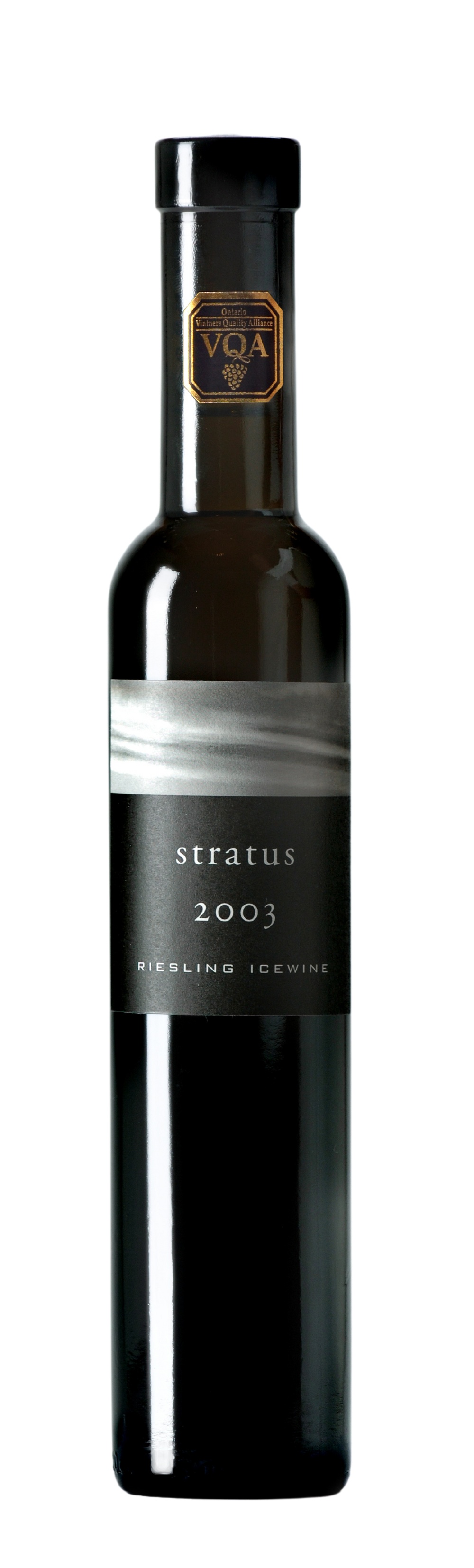 STRATUS 2003 RIESLING ICEWINE 200 ML