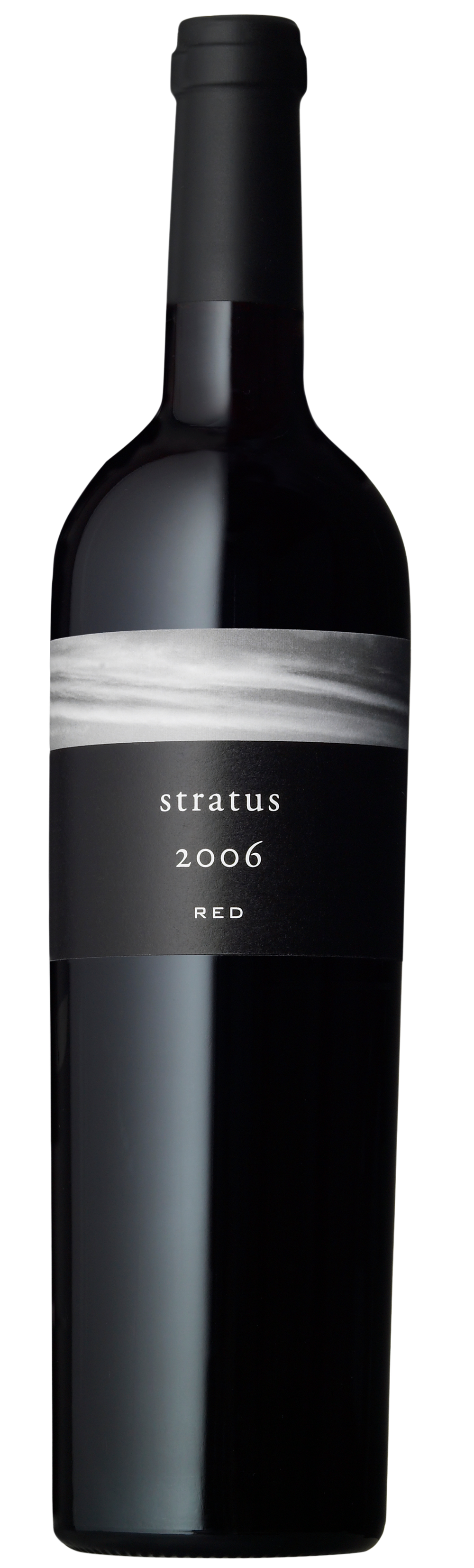 STRATUS 2006 RED, 750 ML