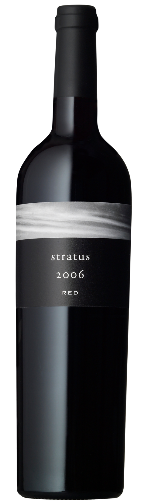 STRATUS 2006 RED, 750 ML