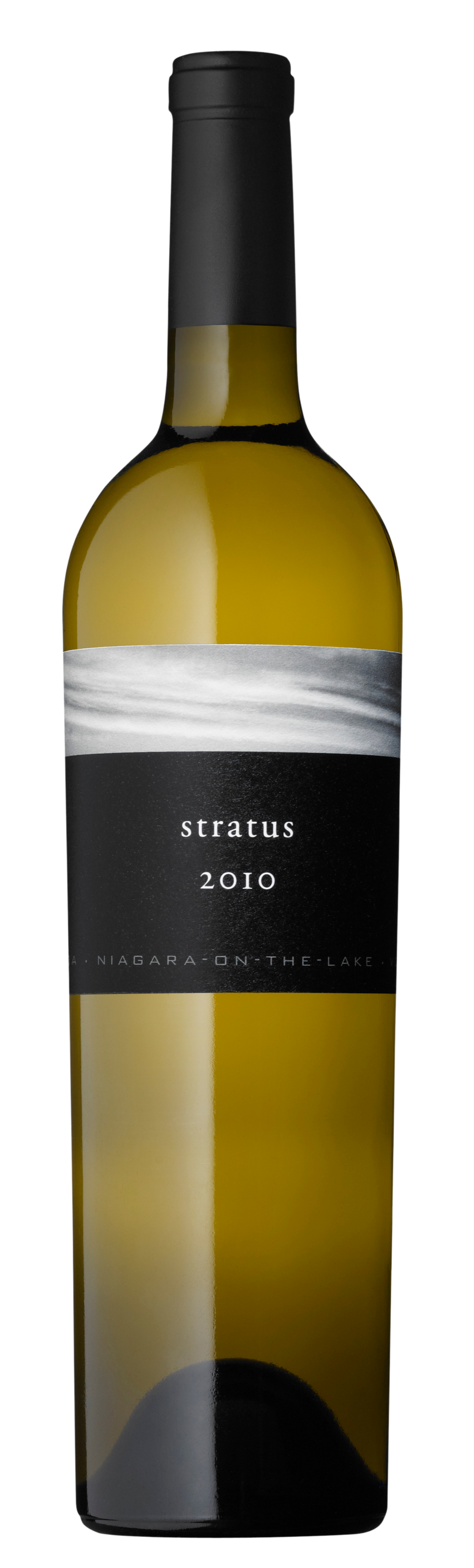 STRATUS 2010 WHITE, 750 ML