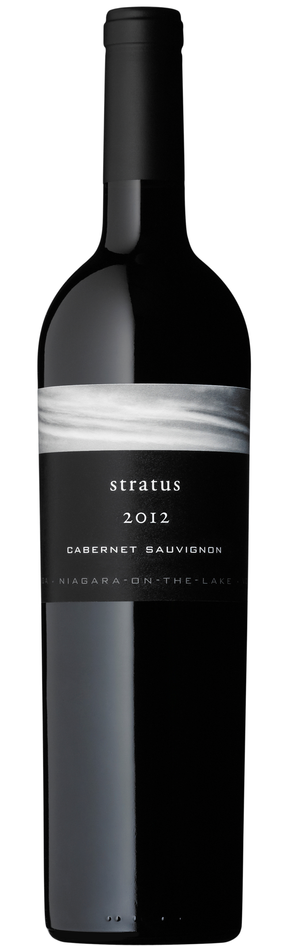 STRATUS 2012 CABERNET SAUVIGNON, 750 ML