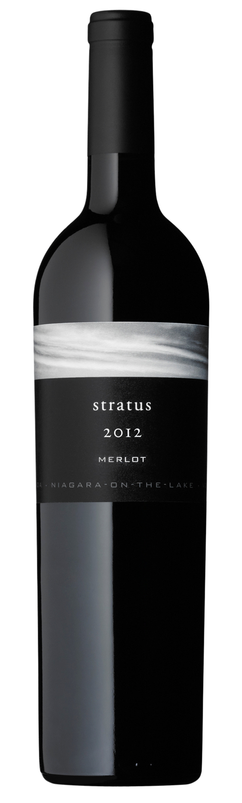 2012 Stratus Merlot