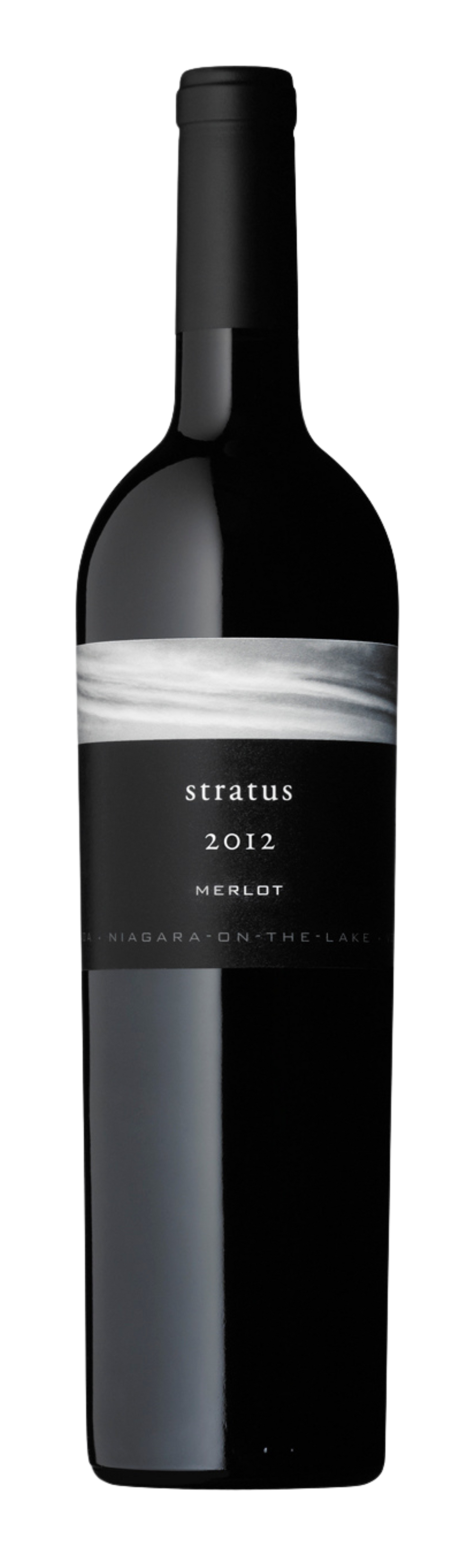 STRATUS 2012 MERLOT