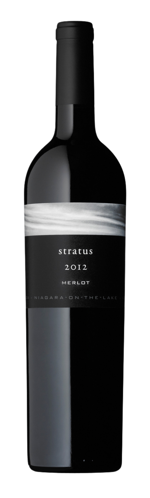 STRATUS 2012 MERLOT