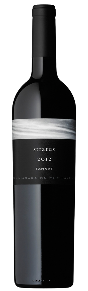 STRATUS 2012 TANNAT, 750 ML