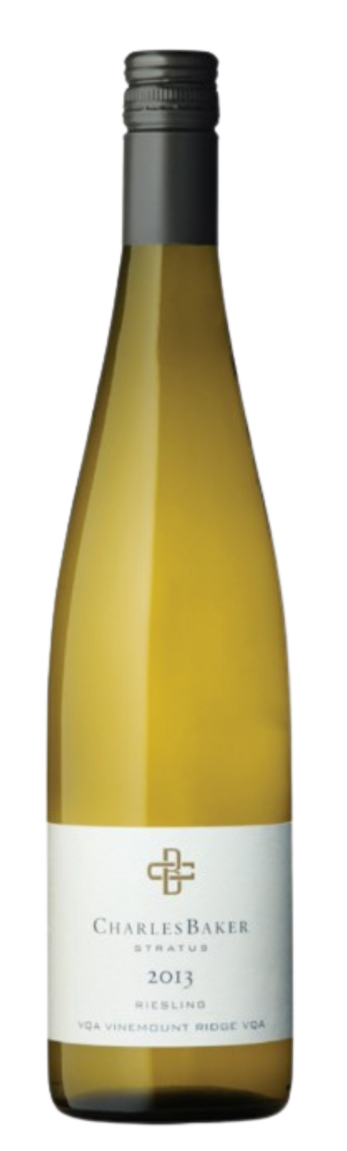 CHARLES BAKER 2013 RIESLING, PICONE VINEYARD, 750 ML