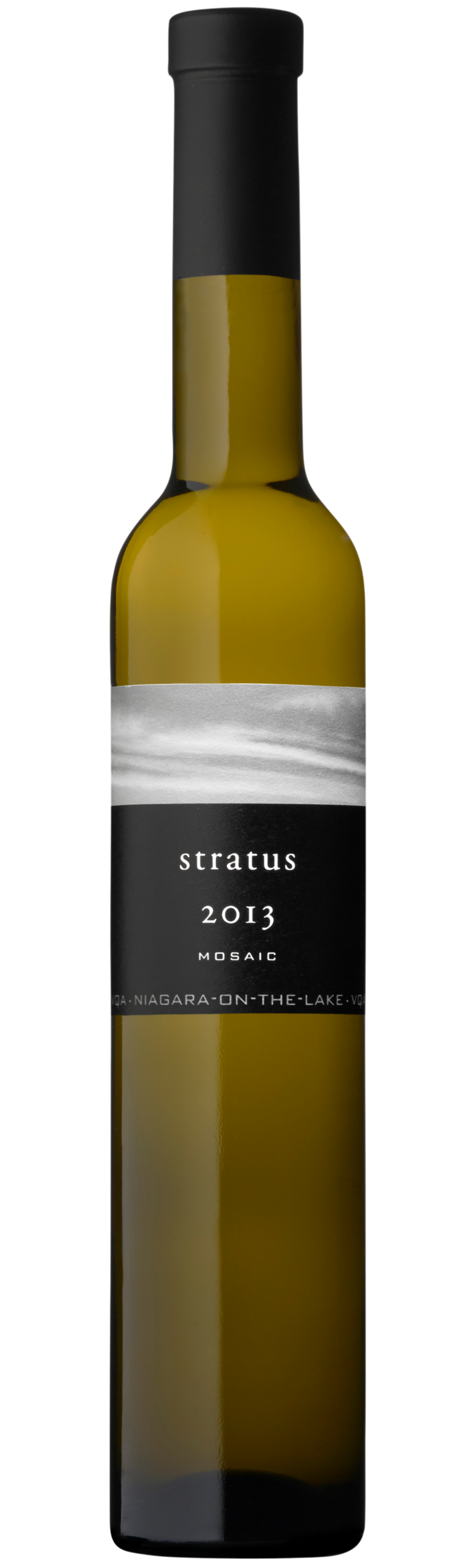 STRATUS 2013 MOSAIC, 375 ML