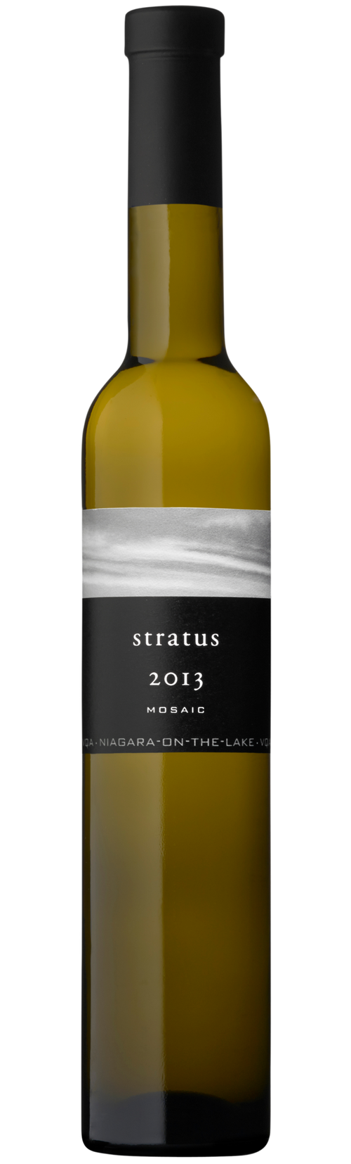 STRATUS 2013 MOSAIC, 375 ML