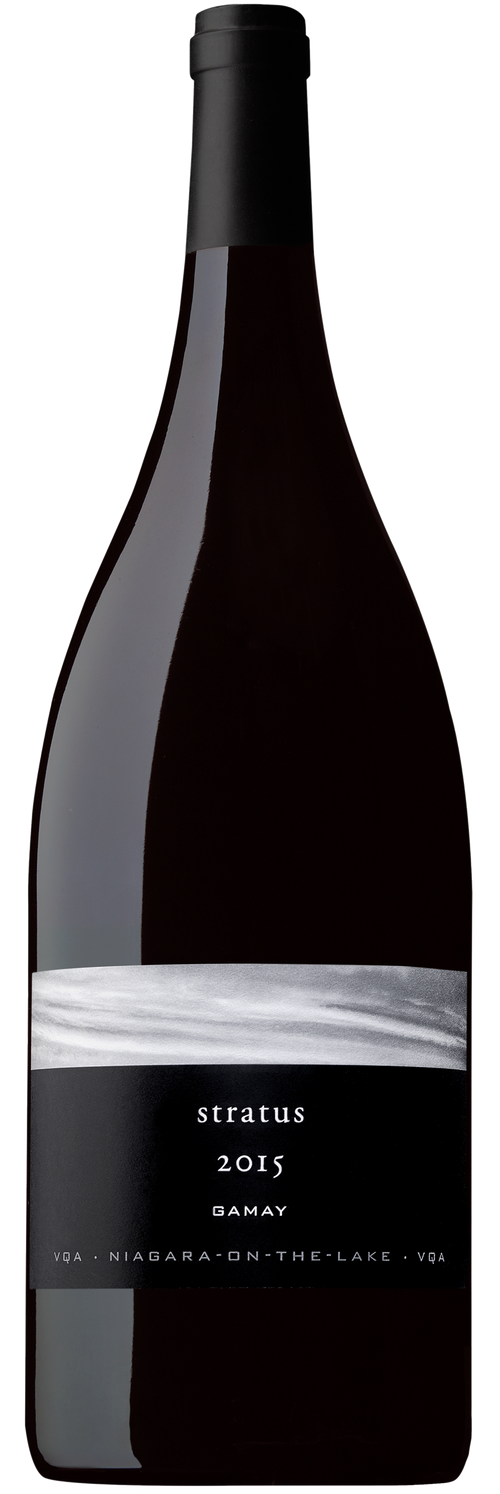 STRATUS 2015 GAMAY, 1.5 L