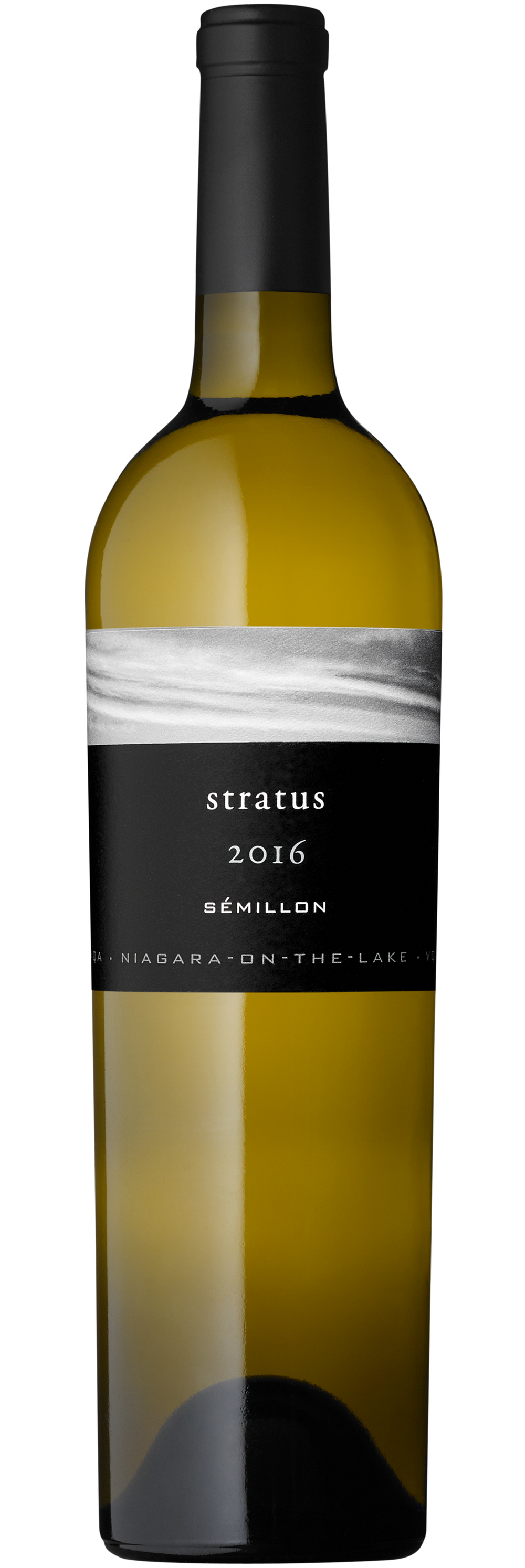STRATUS 2016 SEMILLON, 750 ML