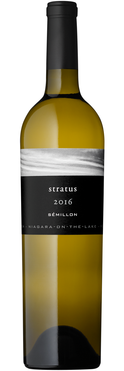 STRATUS 2016 SEMILLON, 750 ML