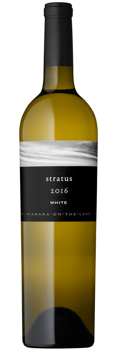 STRATUS 2016 WHITE, 750 ML