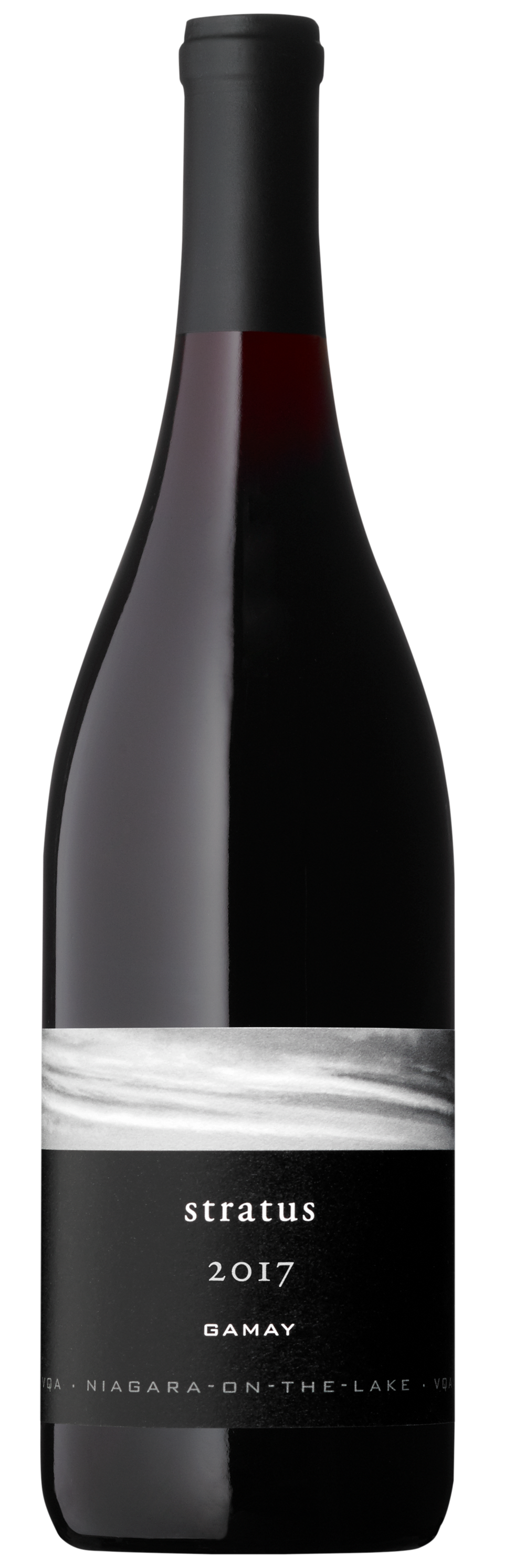 STRATUS 2017 GAMAY, 750 ML