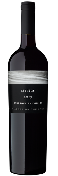 STRATUS 2019 CABERNET SAUVIGNON, 750 ML – Stratus Vineyards
