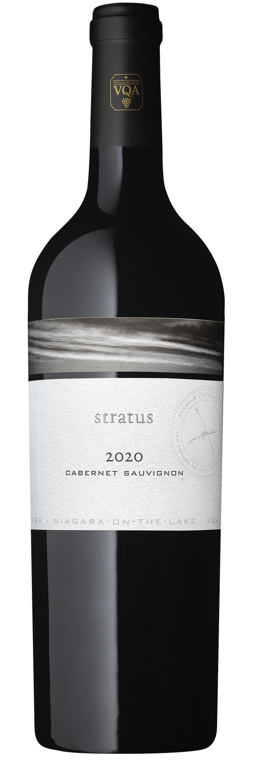2020 Stratus ‘White Label’ Cabernet Sauvignon