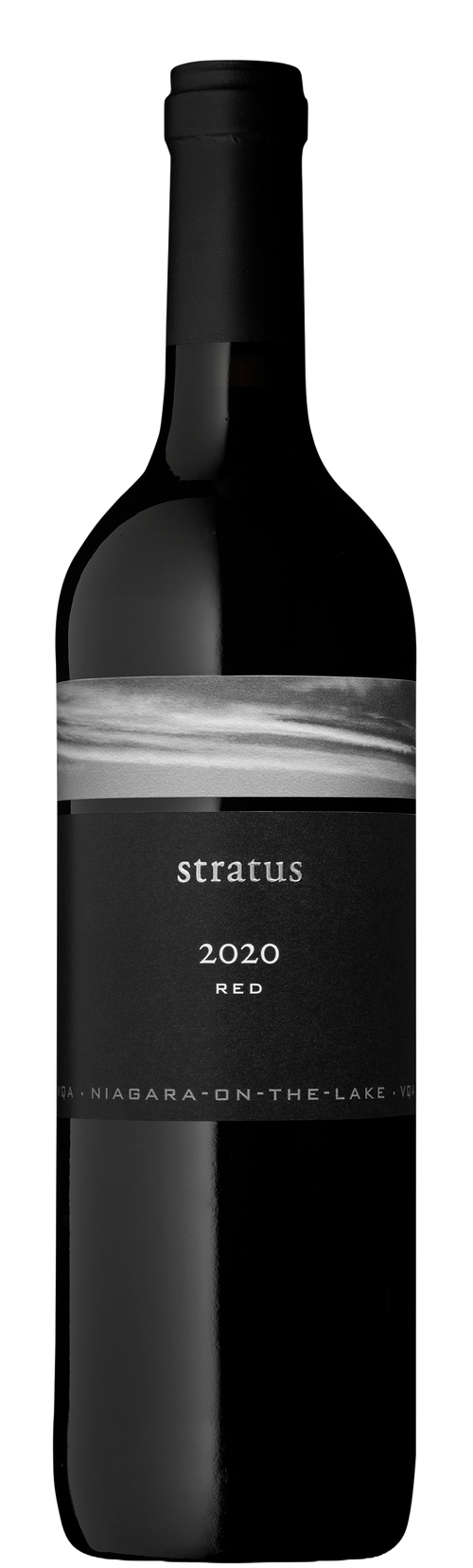 STRATUS 2020 Red