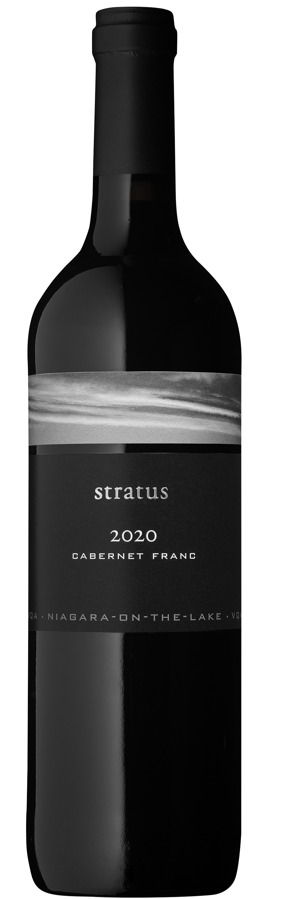 STRATUS 2020 CABERNET FRANC