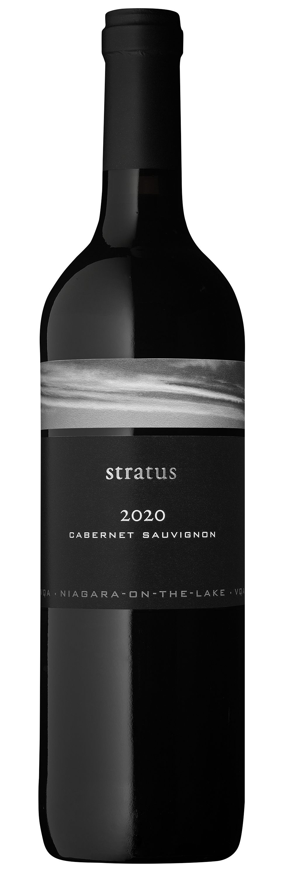 STRATUS 2020 CABERNET SAUVIGNON