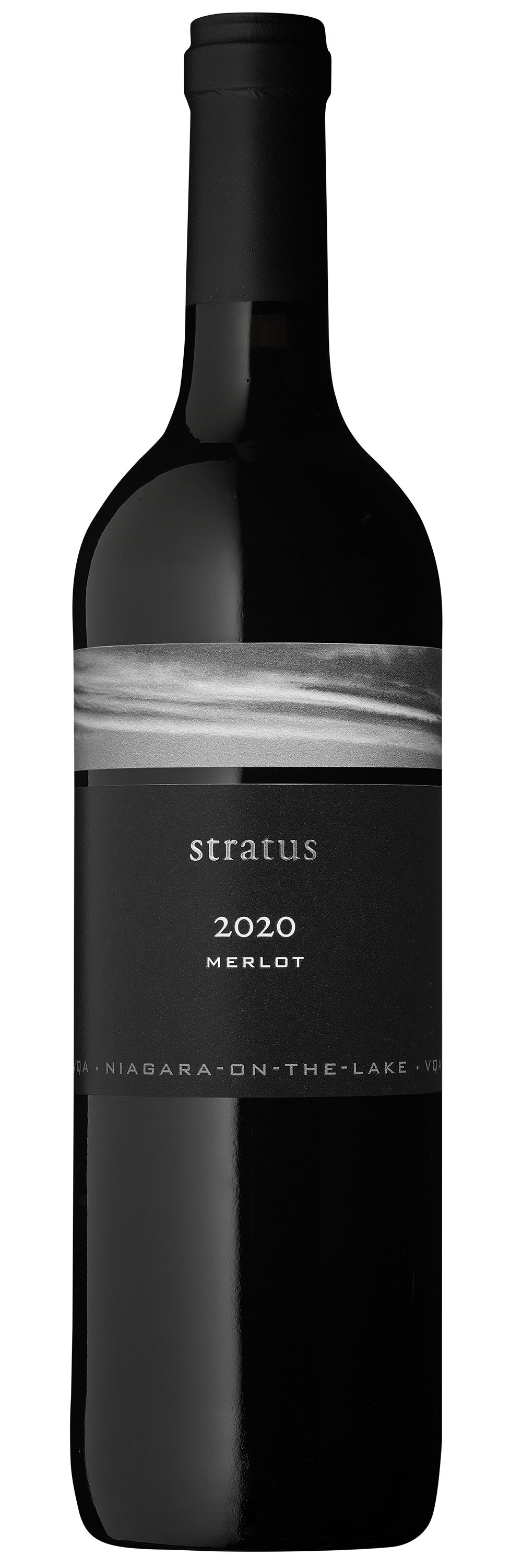 2020 Stratus Merlot