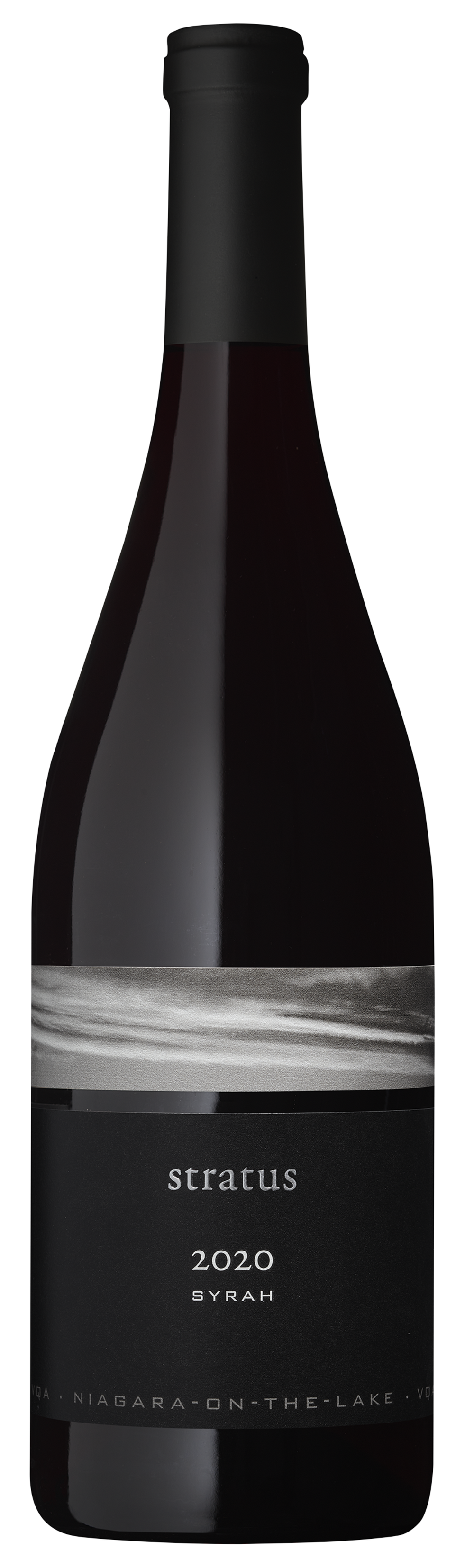 STRATUS 2020 SYRAH