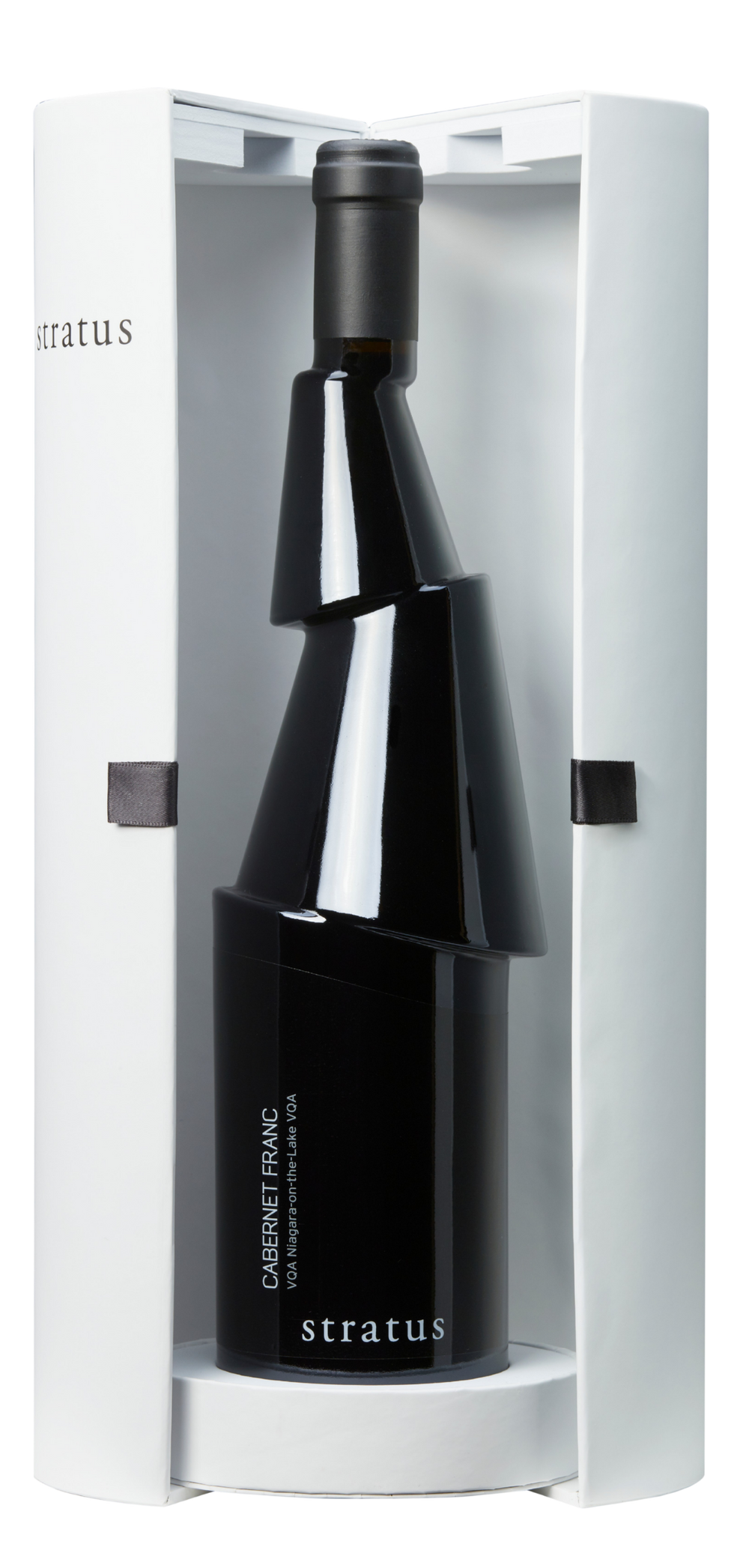 STRATUS 2020 CABERNET FRANC DECANT 750 ML