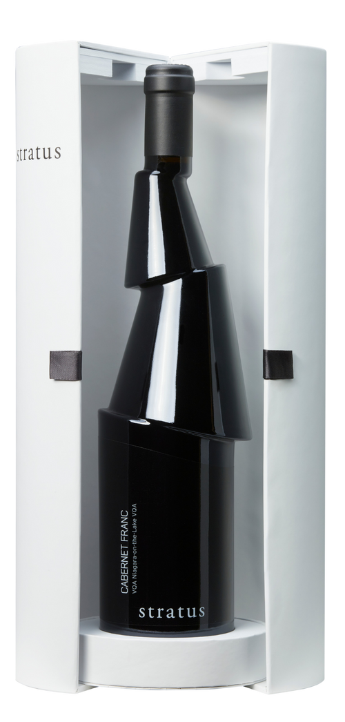 STRATUS 2020 CABERNET FRANC DECANT 750 ML