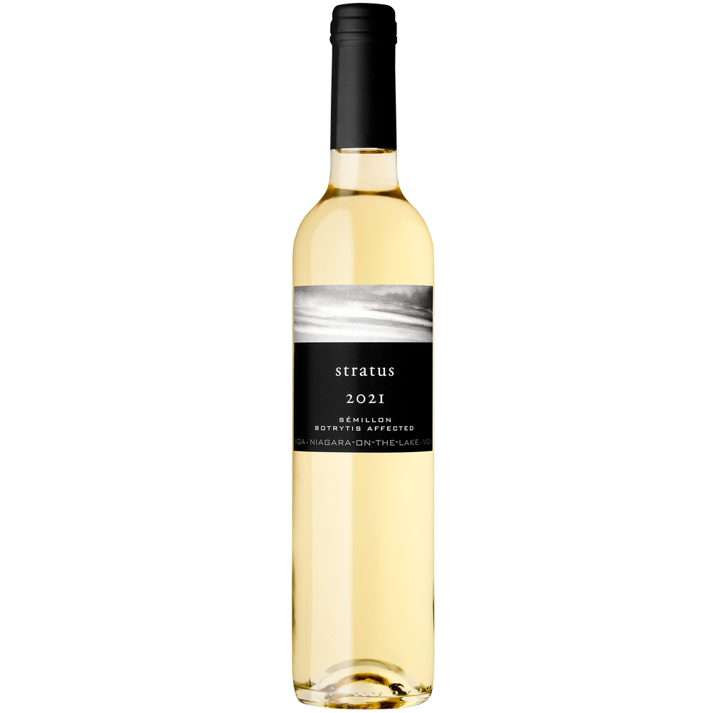 STRATUS 2021 BOTRYTIS AFFECTED SEMILLON, 500 ML