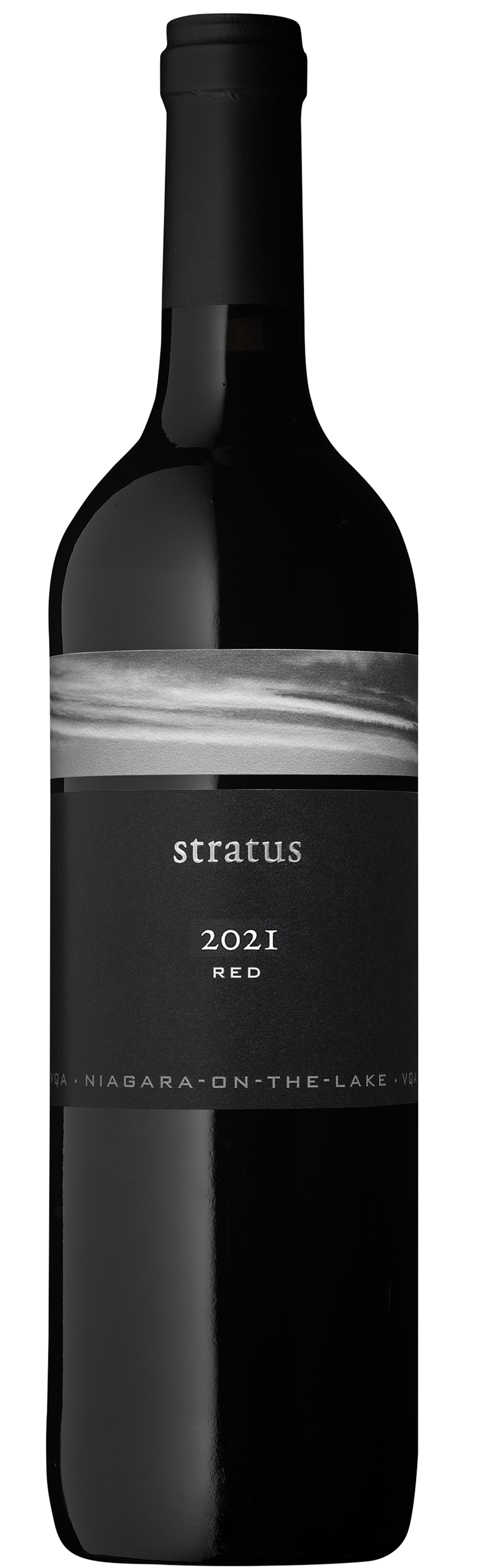 STRATUS 2021 RED, 750 ML