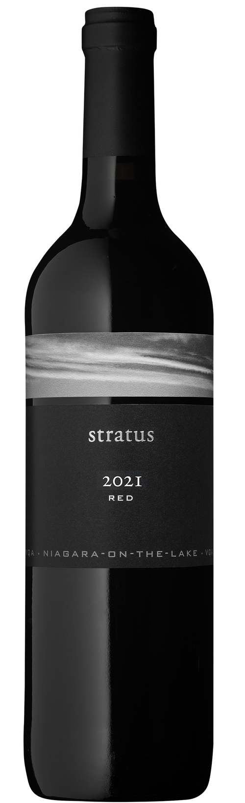 STRATUS 2021 RED, 750 ML