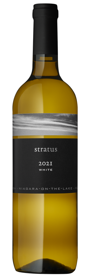 STRATUS 2021 WHITE, 750 ML