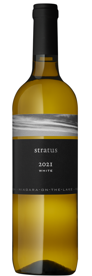 STRATUS 2021 WHITE, 750 ML