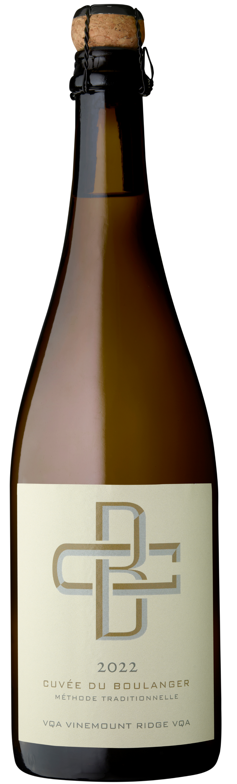 CHARLES BAKER 2022 CUVEE DU BOULANGER, 750 ML