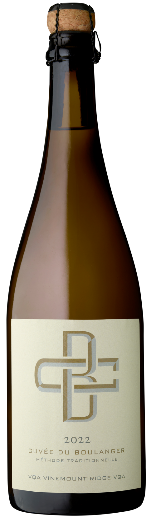 CHARLES BAKER 2022 CUVEE DU BOULANGER, 750 ML