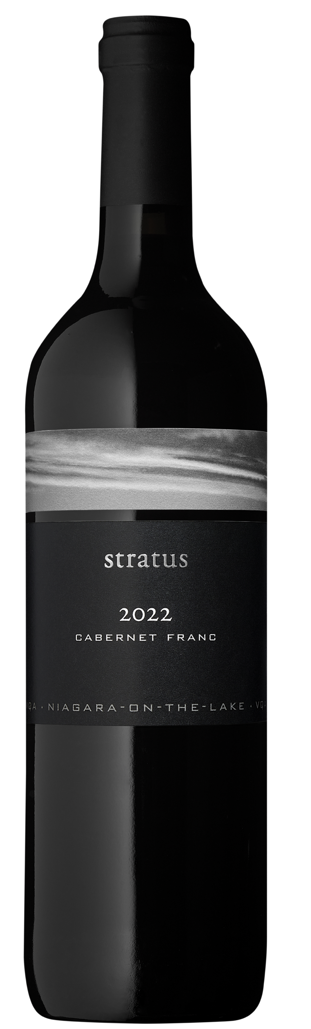 STRATUS 2022 CABERNET FRANC 750 ML