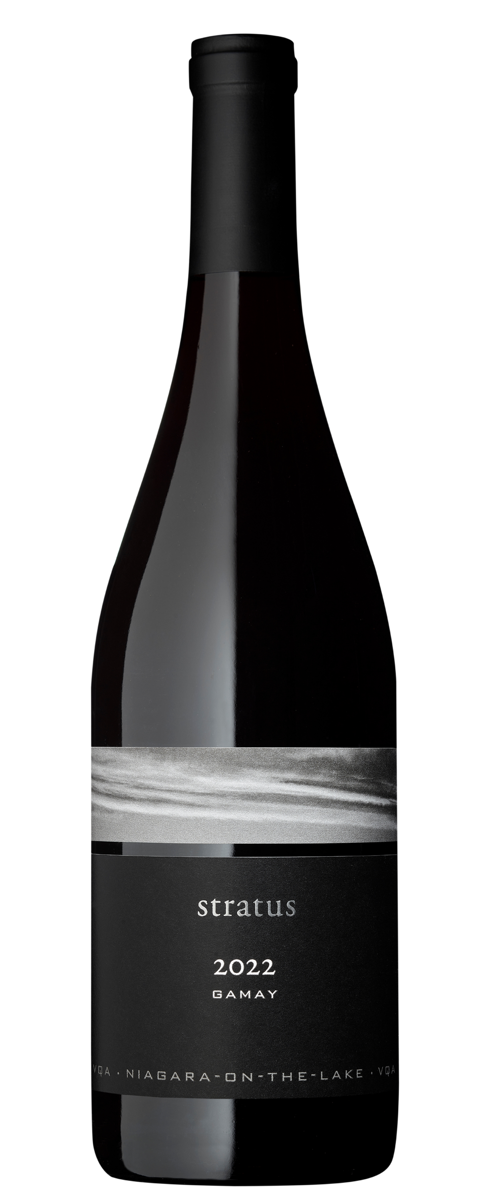 STRATUS 2022 GAMAY, 750 ML